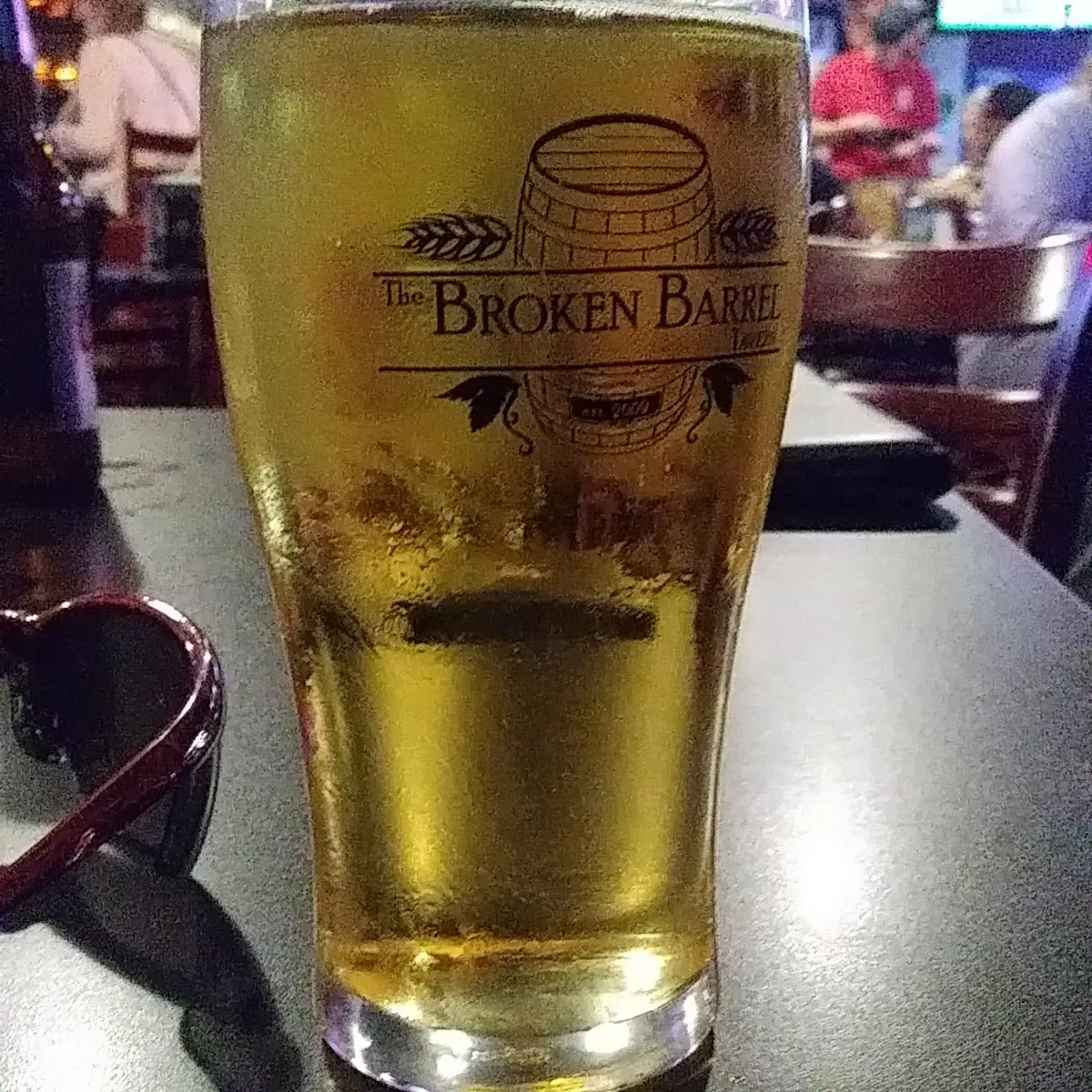 Bud Light