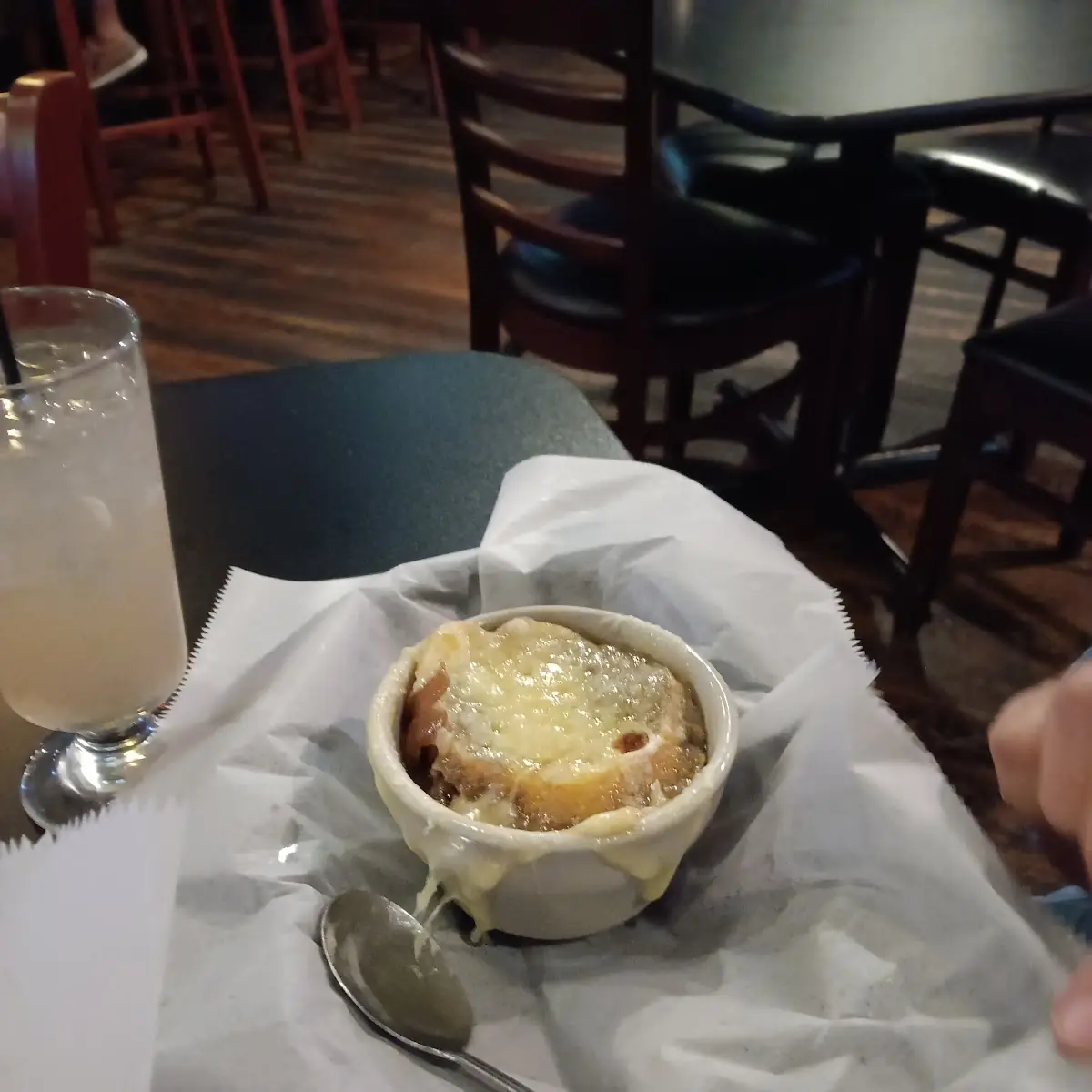 Onion Soup