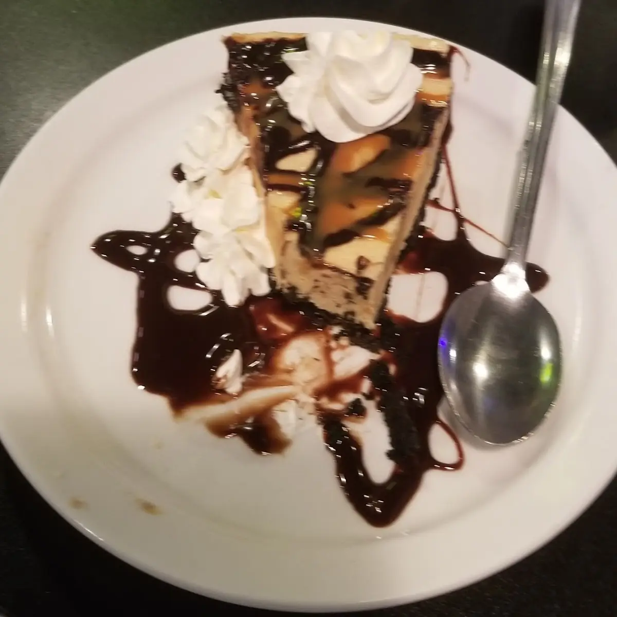 Peanut Butter Pie