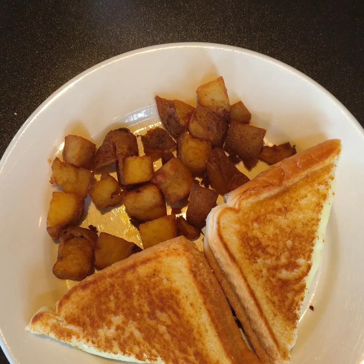 Home Fries