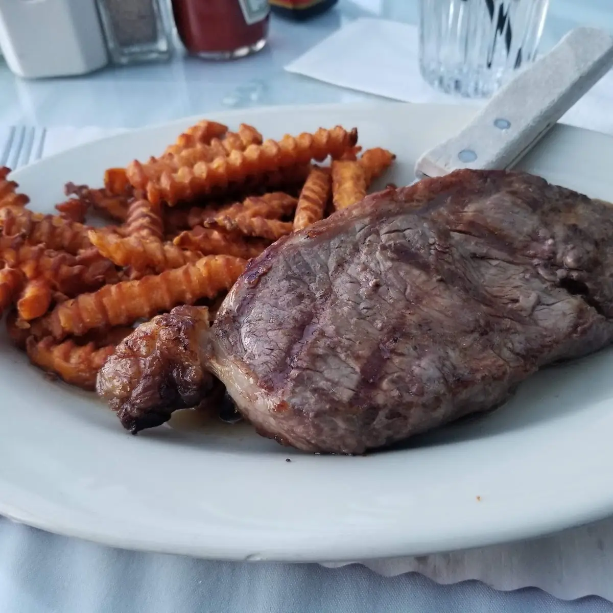 Ribeye Steak