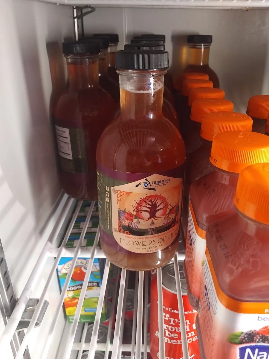 Hot Sauce