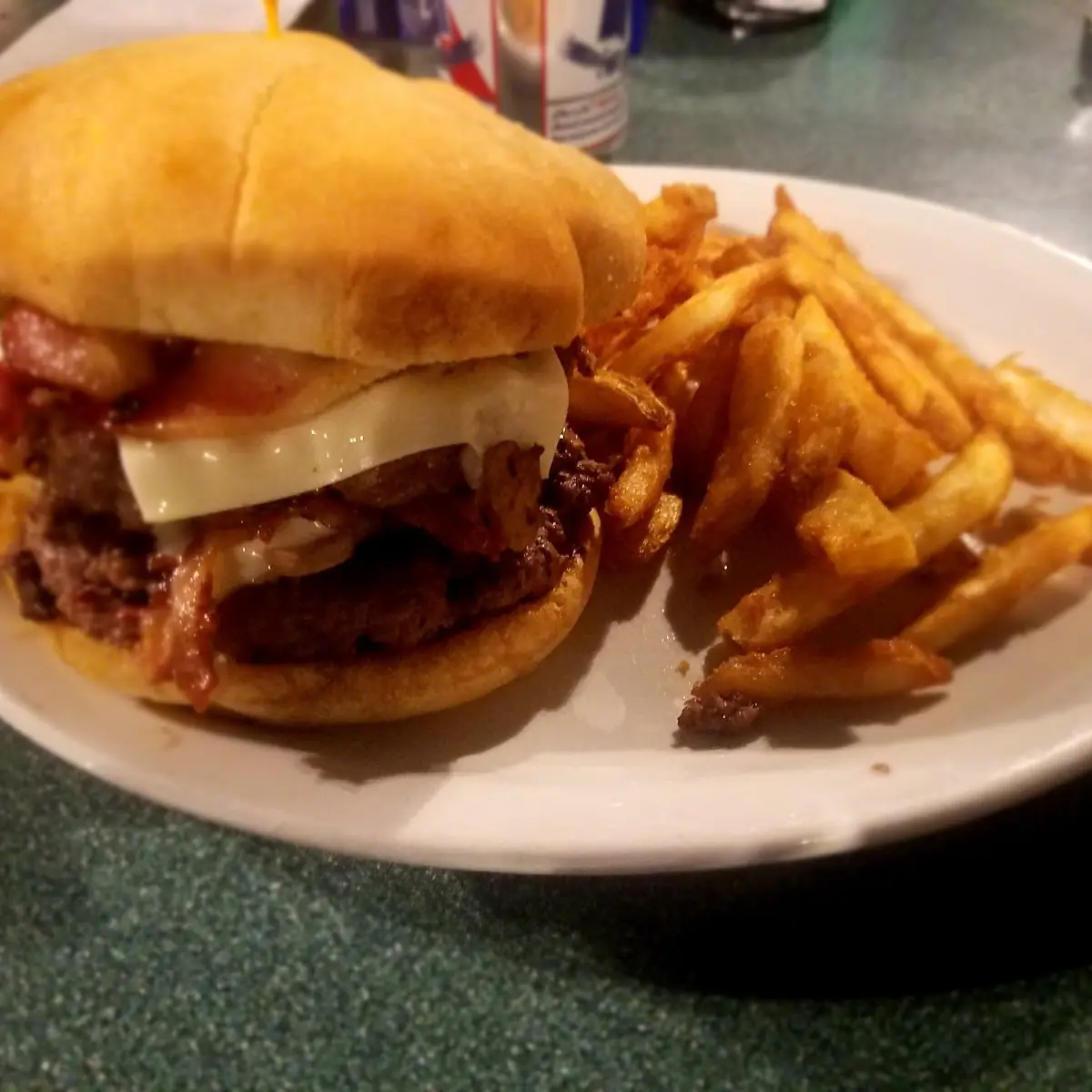 Chicken Sandwich