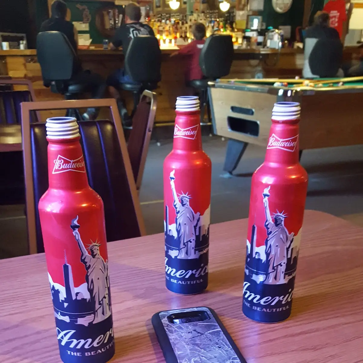 Pabst Blue Ribbon