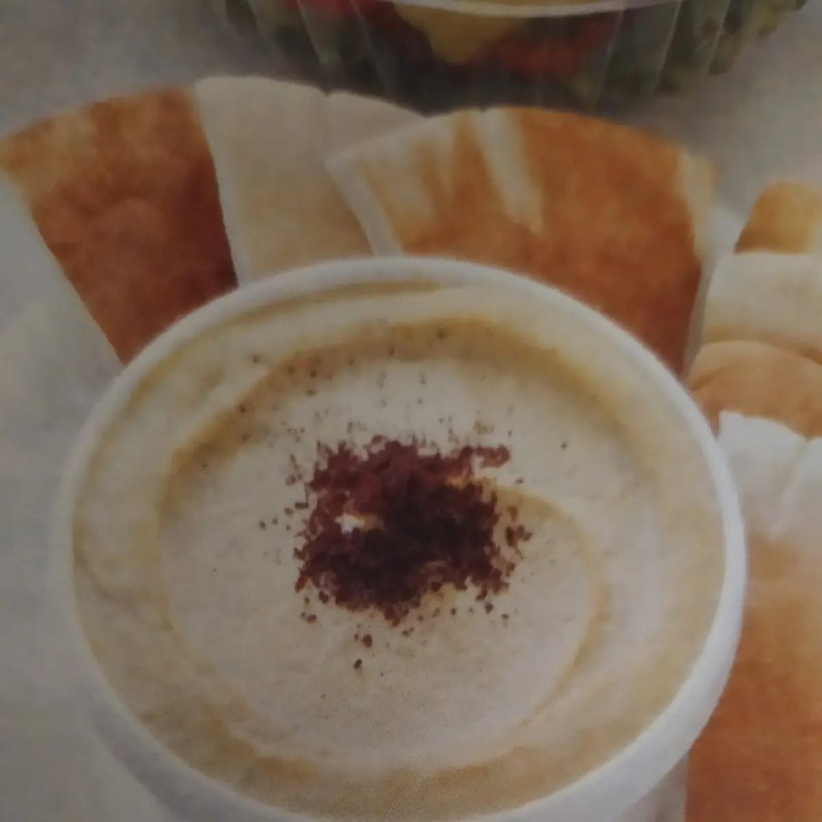 Cappuccino