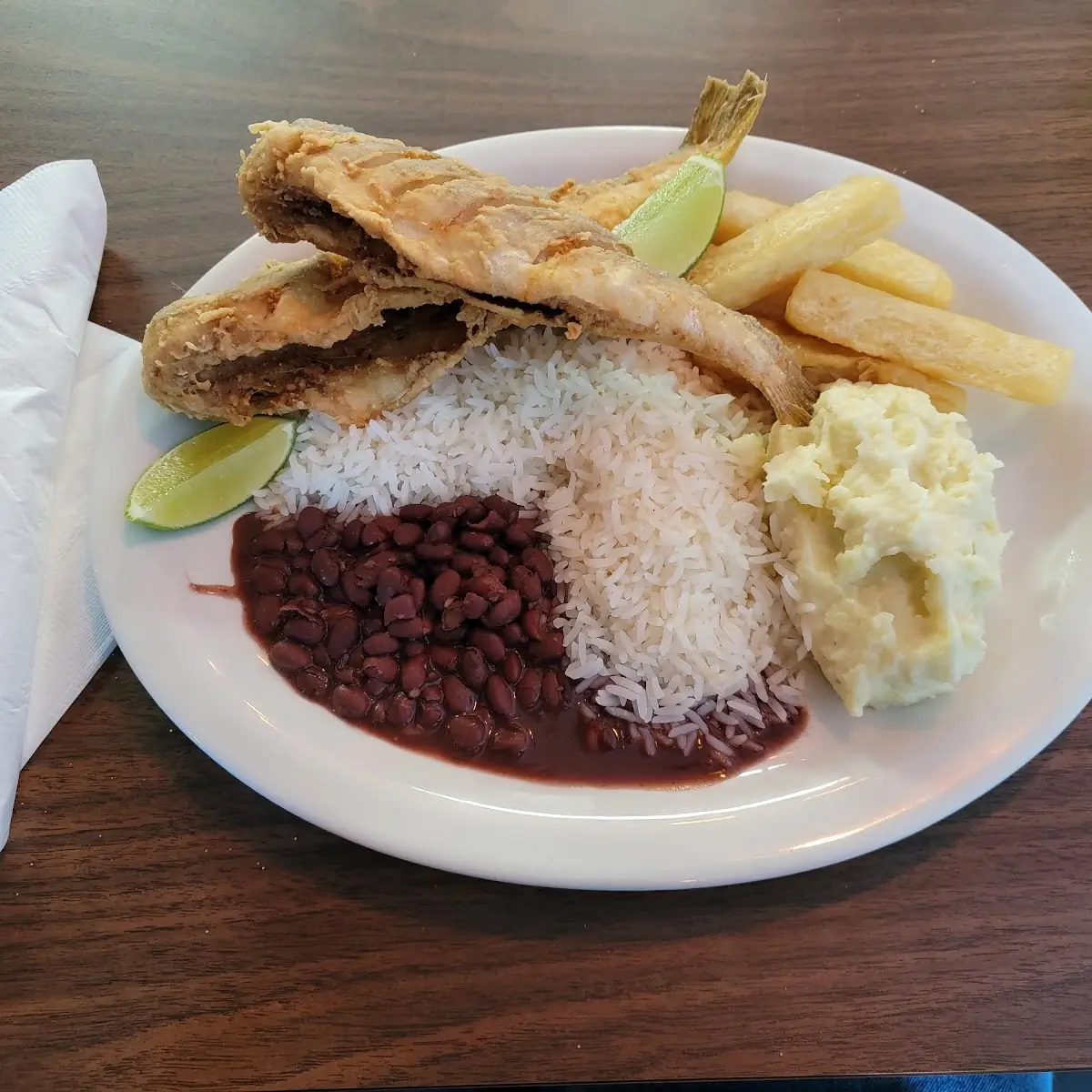 Nasi Lemak