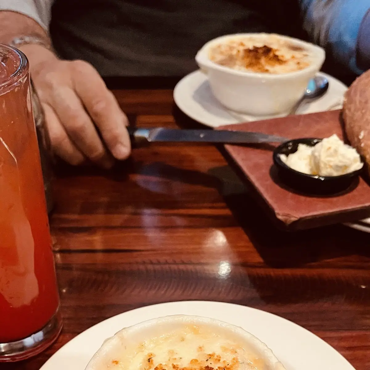 French Onion Soup
