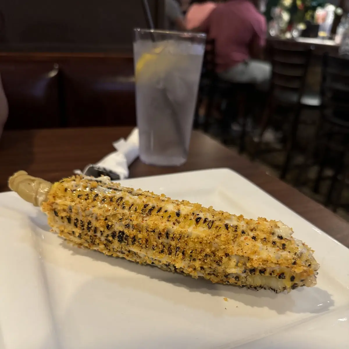 Street Corn