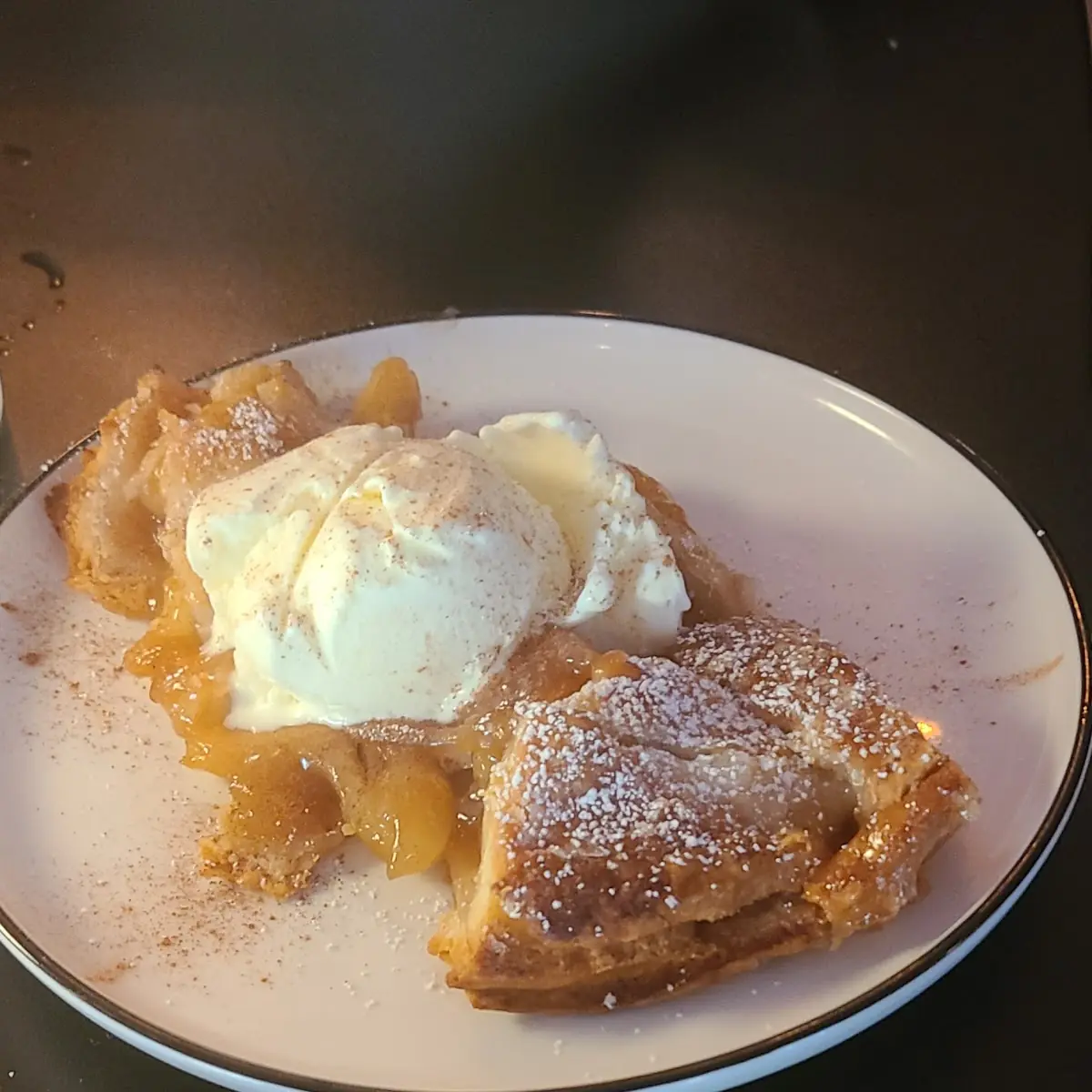 Apple Pie