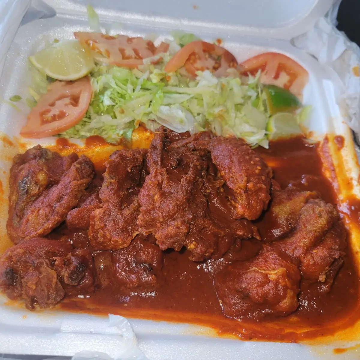 Cornish Hen