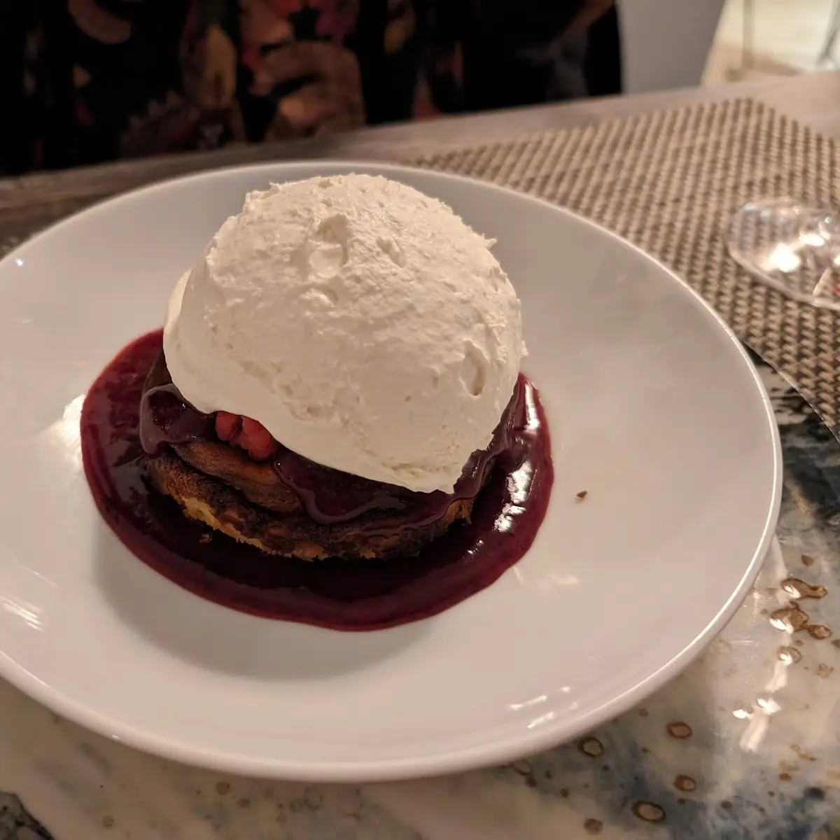 Basque Cheesecake