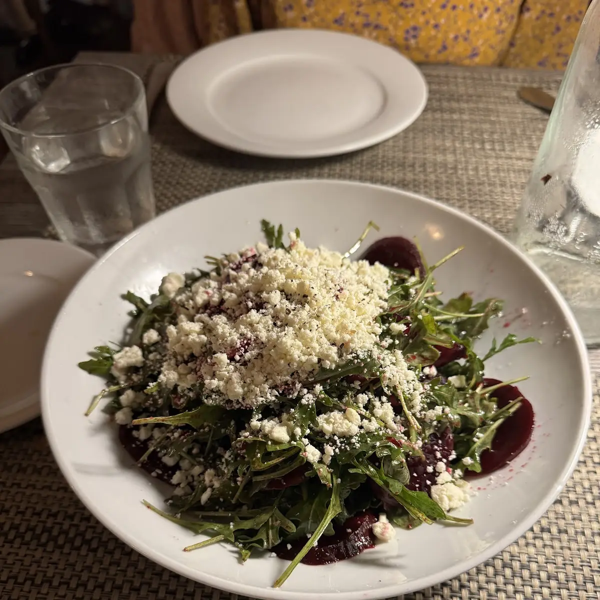 Beet Salad