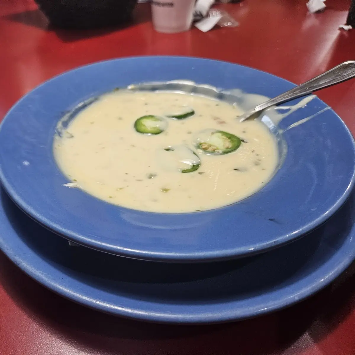Queso Dip