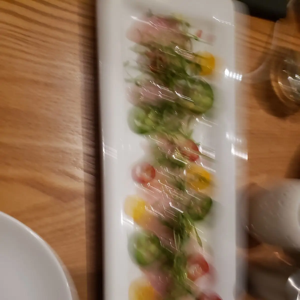 Yellowtail Jalapeño