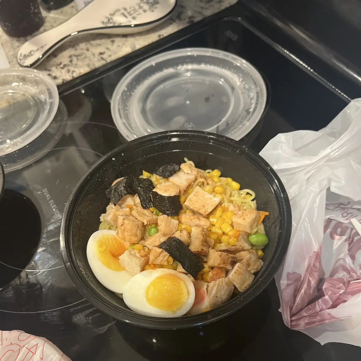 Chicken Ramen