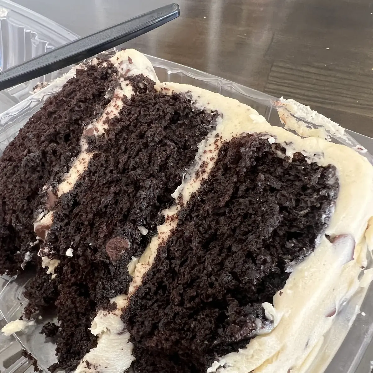 Chocolate Cake