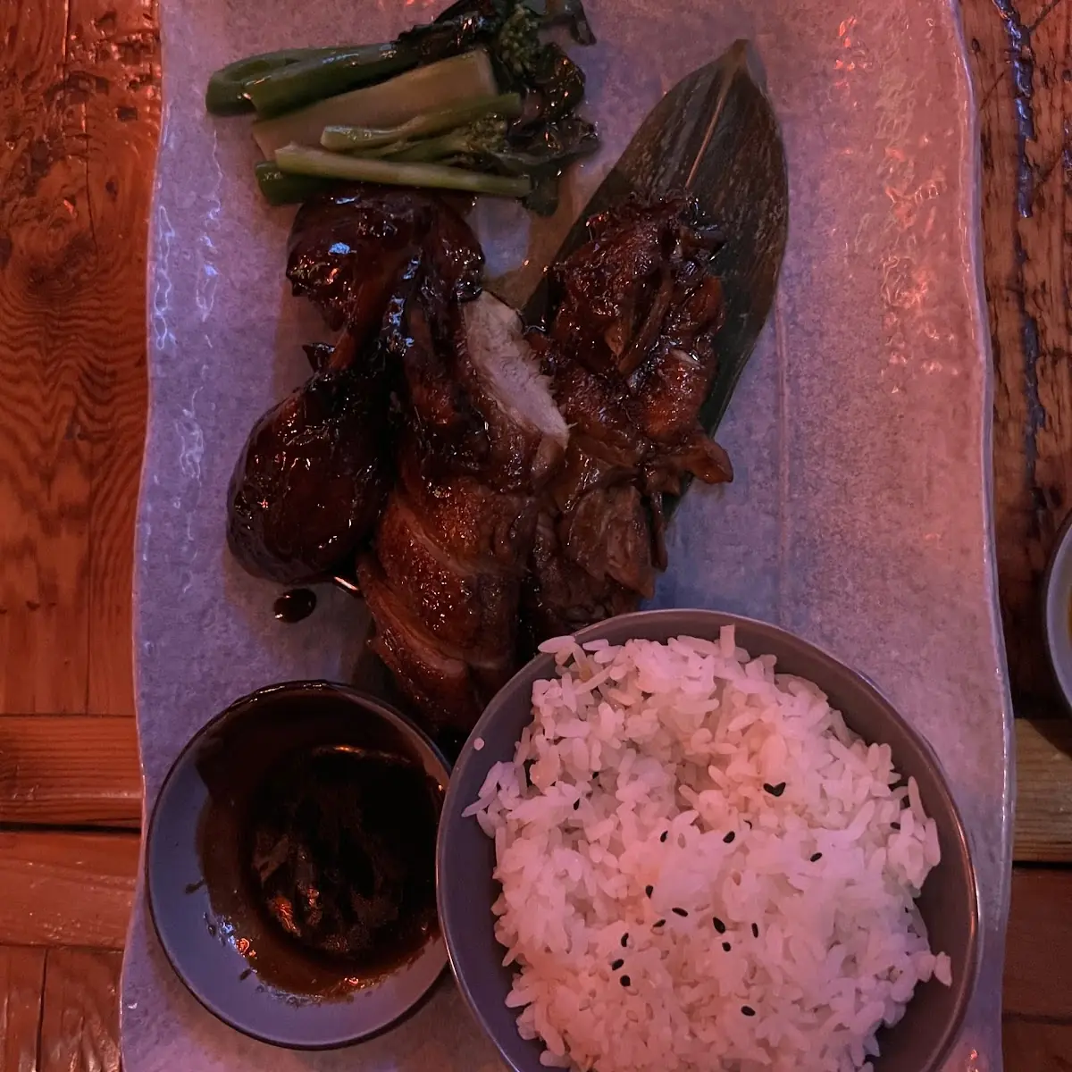 Peking Duck