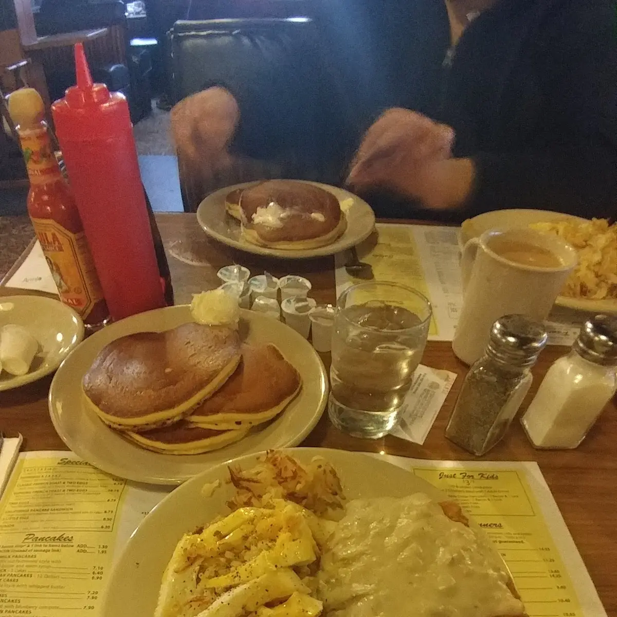 Chicken Fried Steak