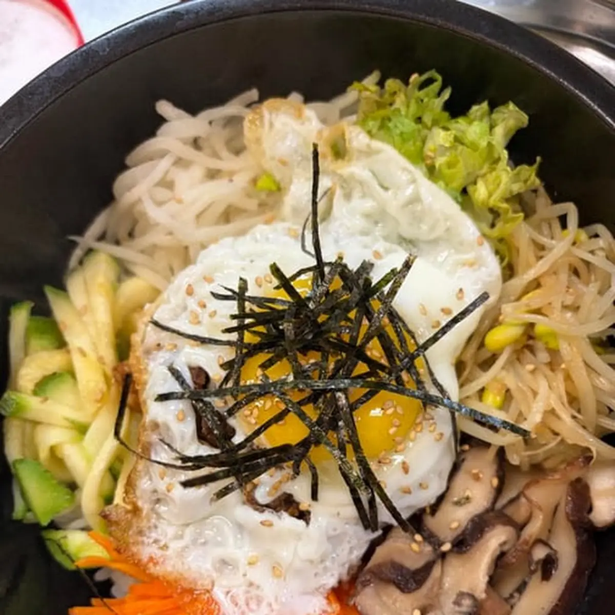 Bibimbap