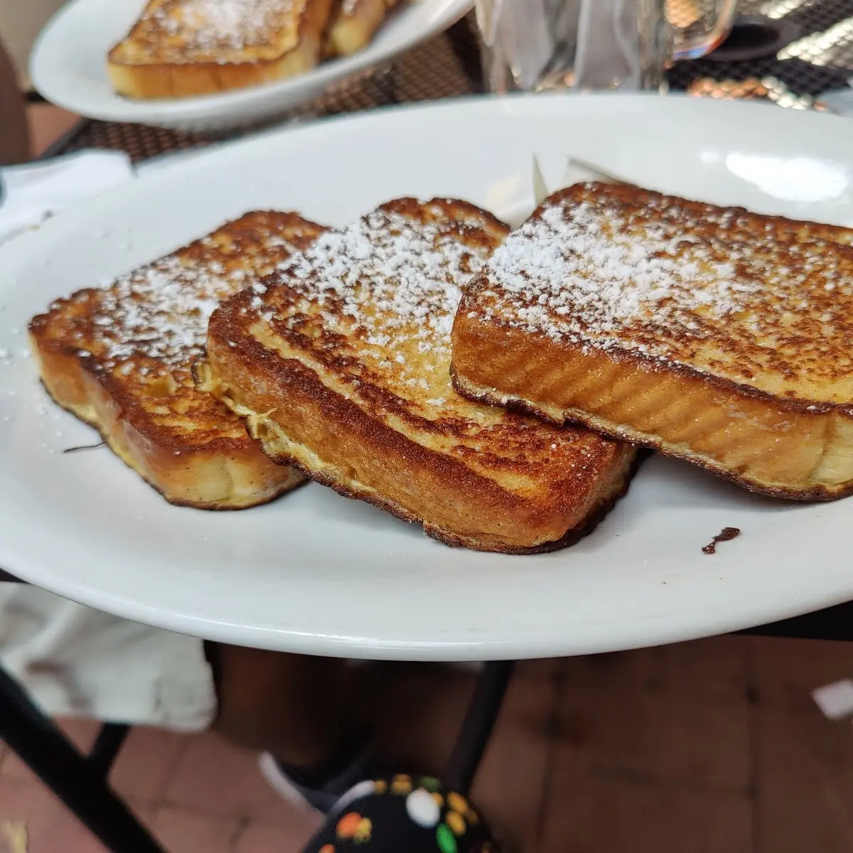 French Toast