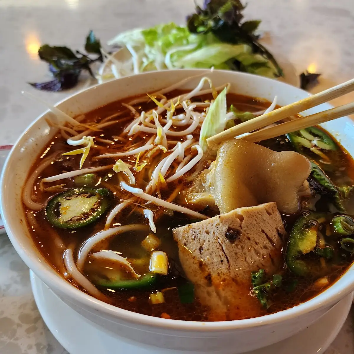 Bun Bo Hue