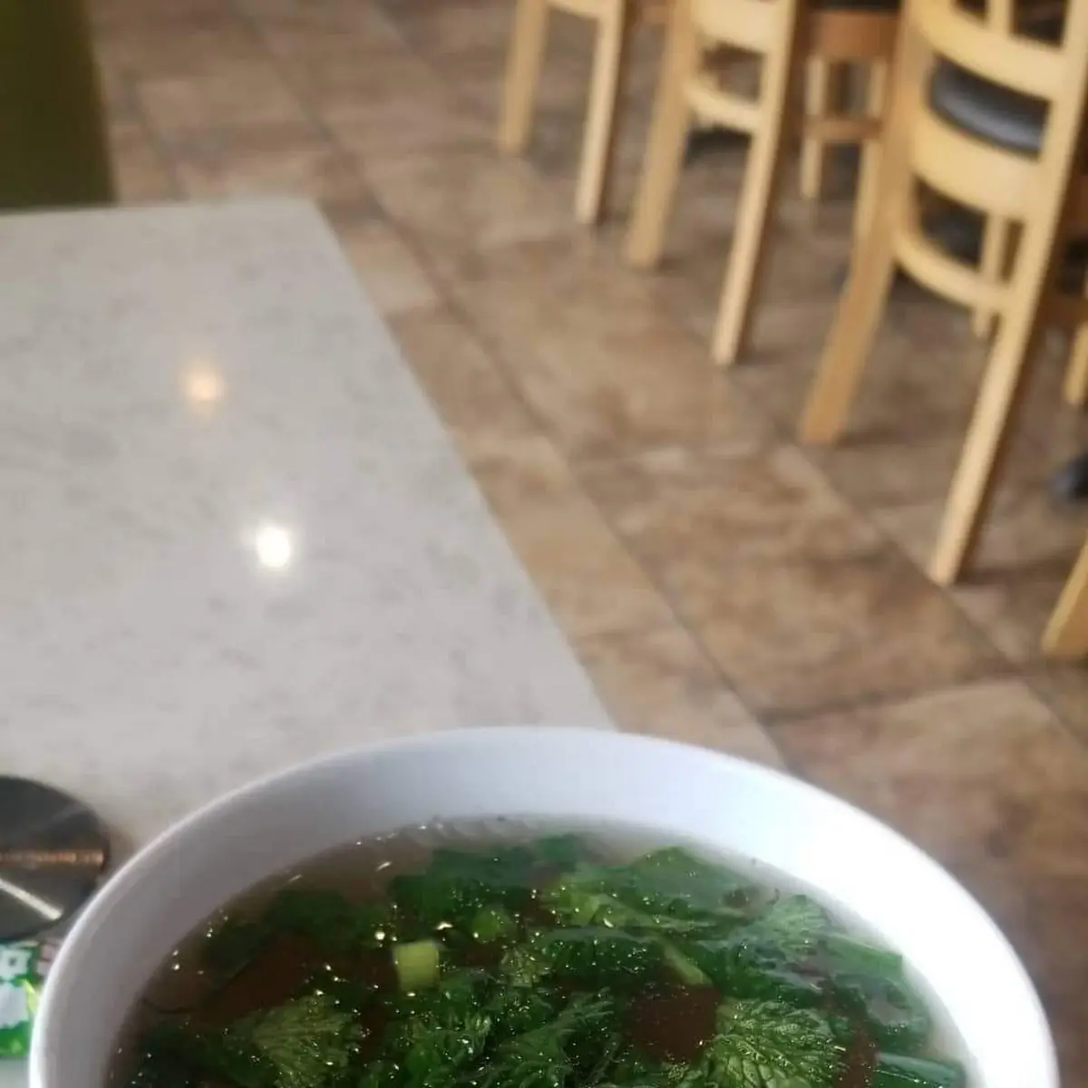 Pho Broth