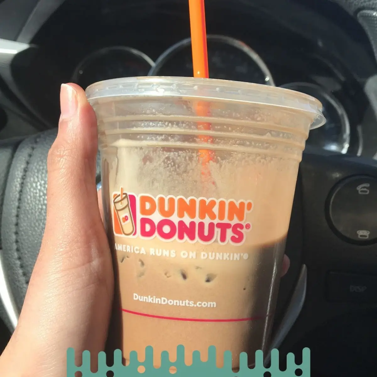 Original Blend Iced Coffee