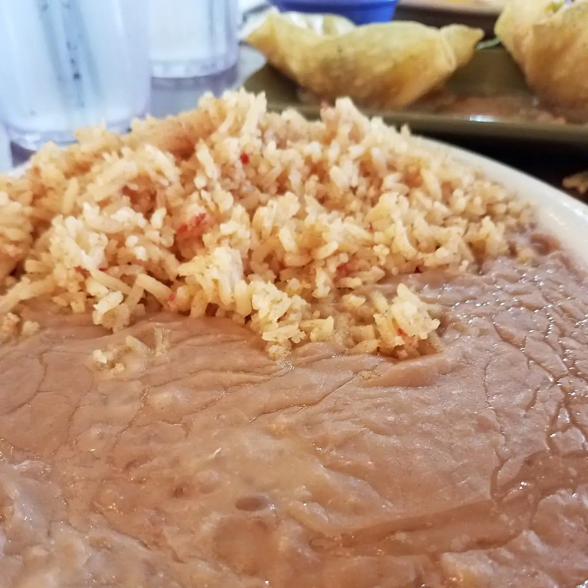 Refried Beans