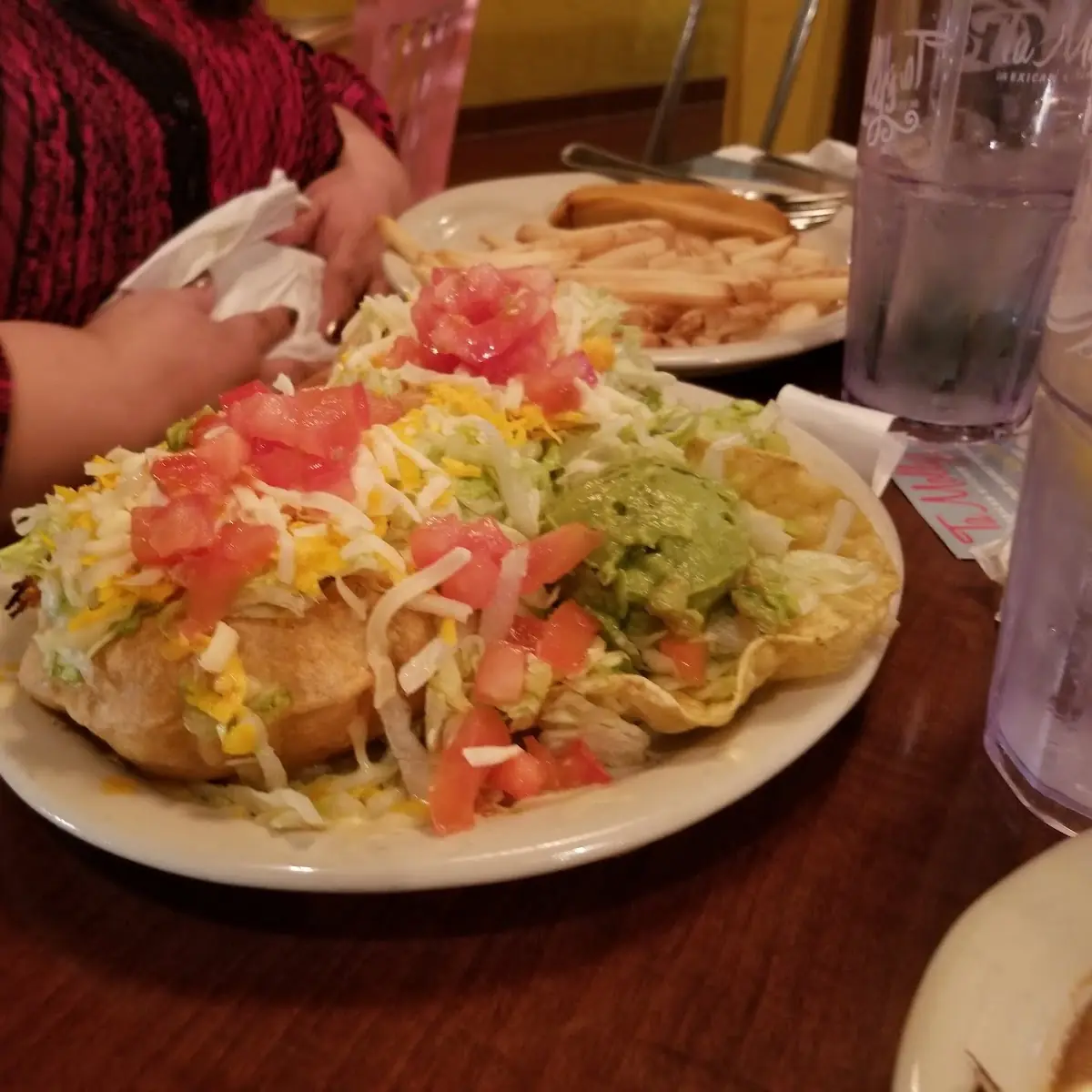 Taco Salad
