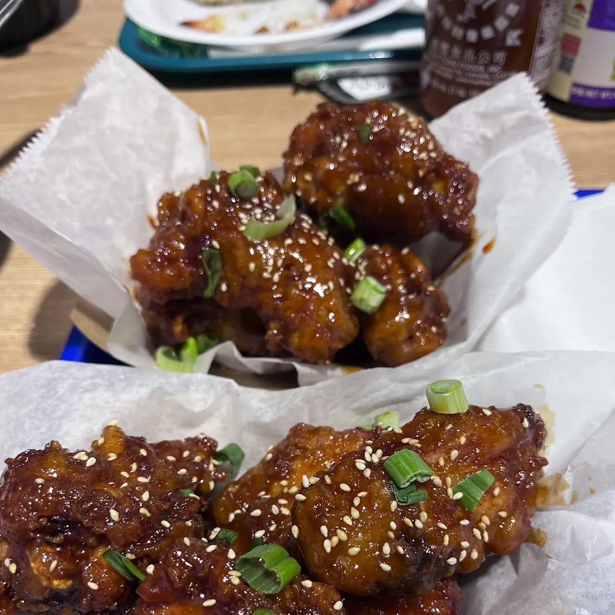 Og Wings