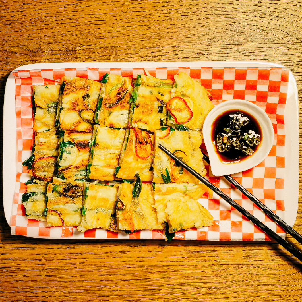 Pajeon