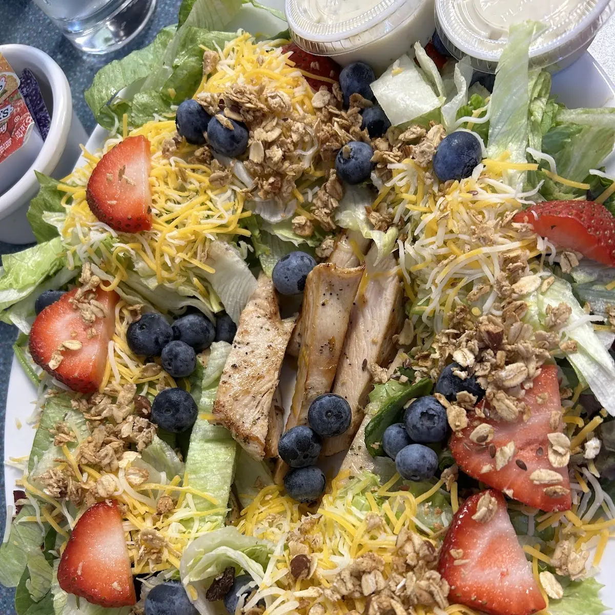 Chicken Salad