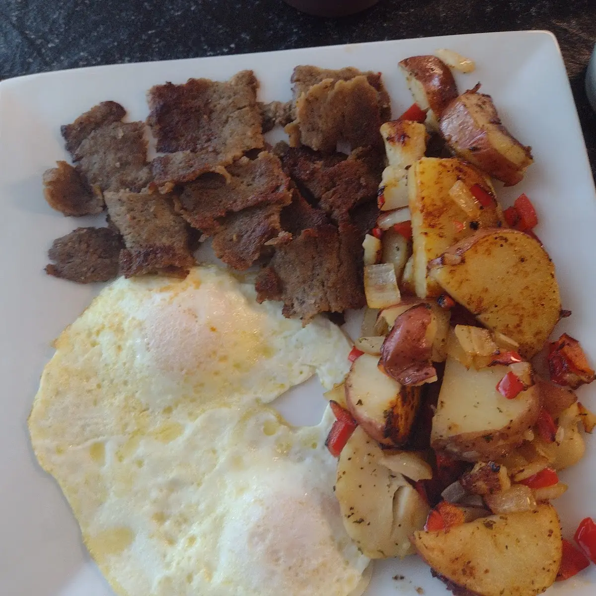 Home Fries