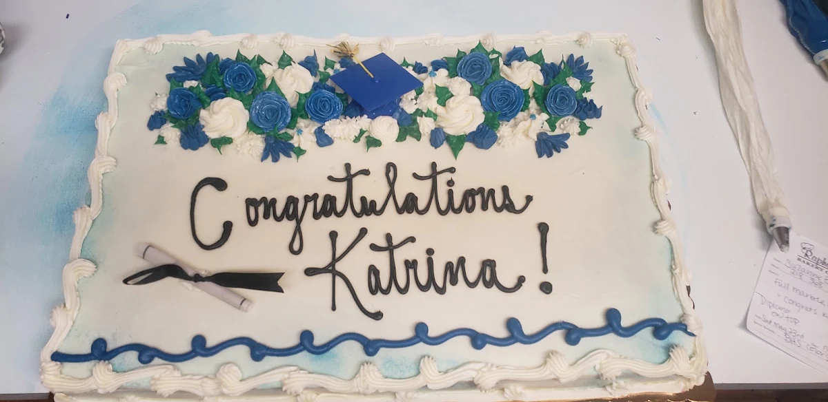 Birthday Cake