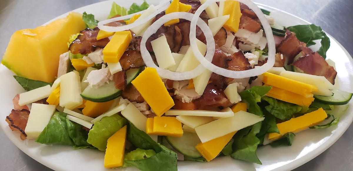 Chef Salad