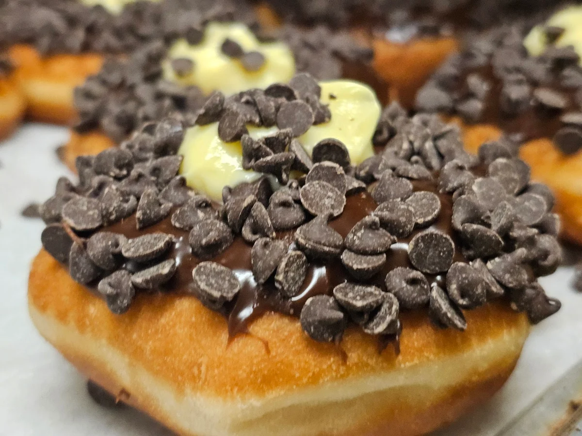 Doughnut