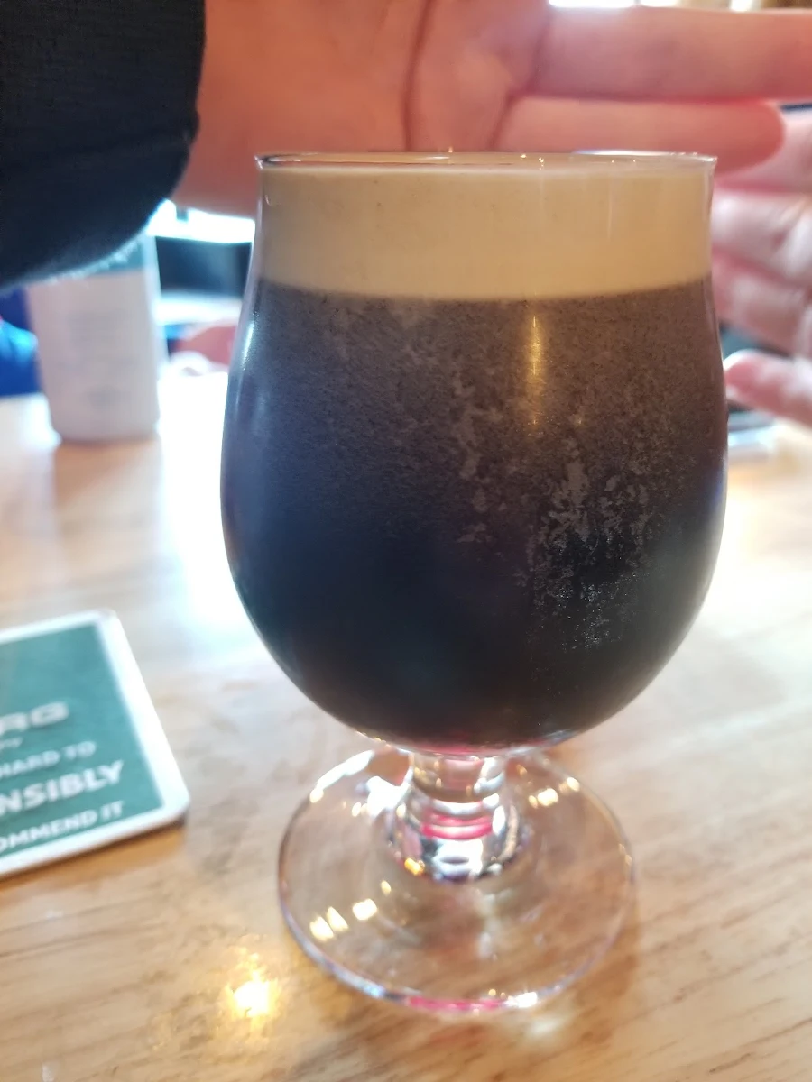Cold Brew