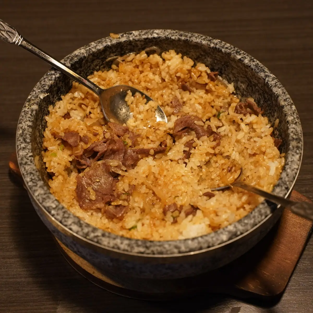 White Rice - Extra Large