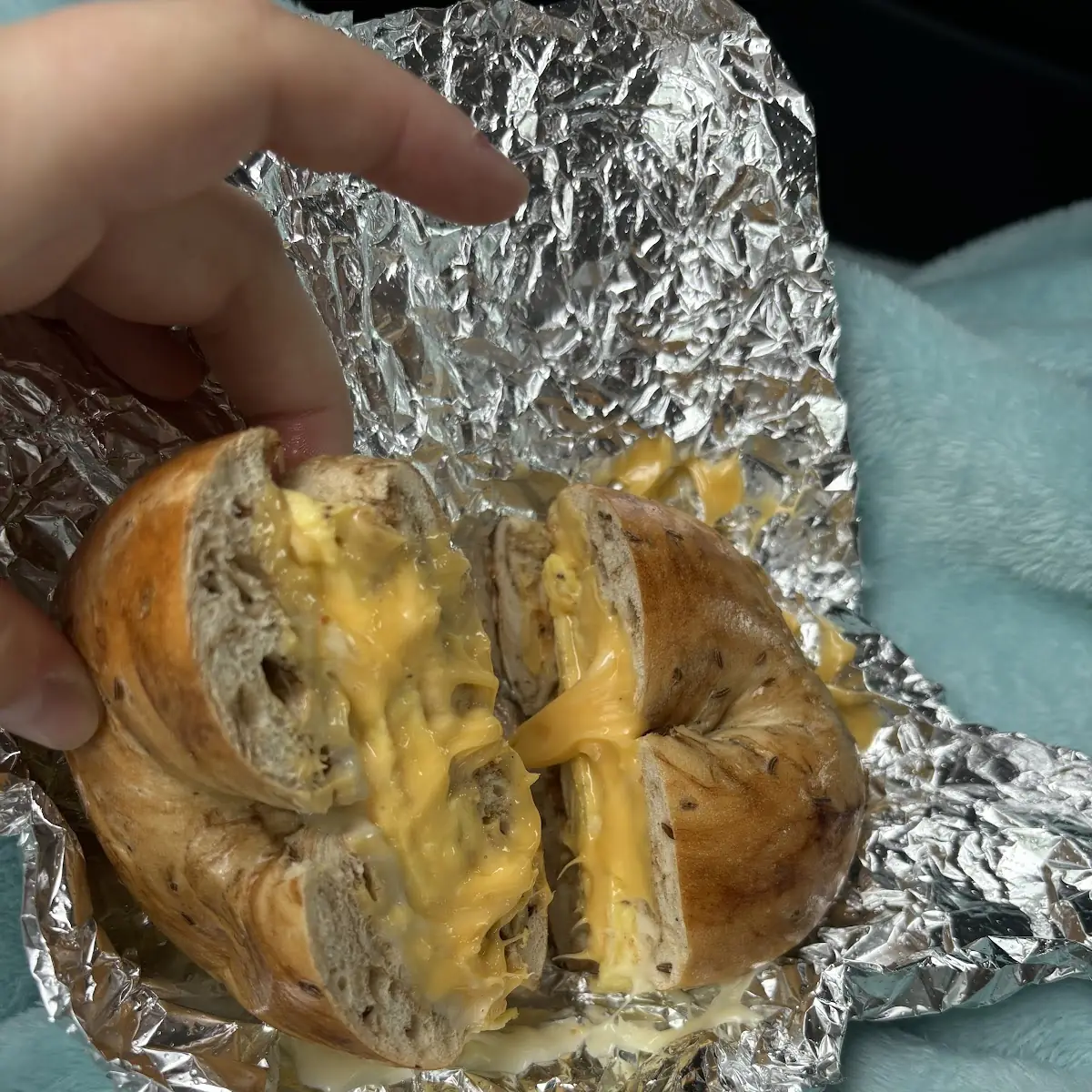 Baked Potato