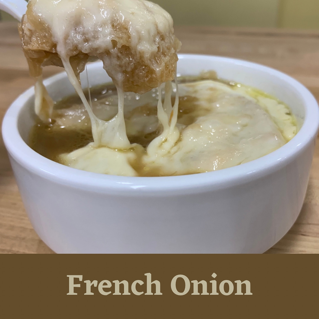 French Onion