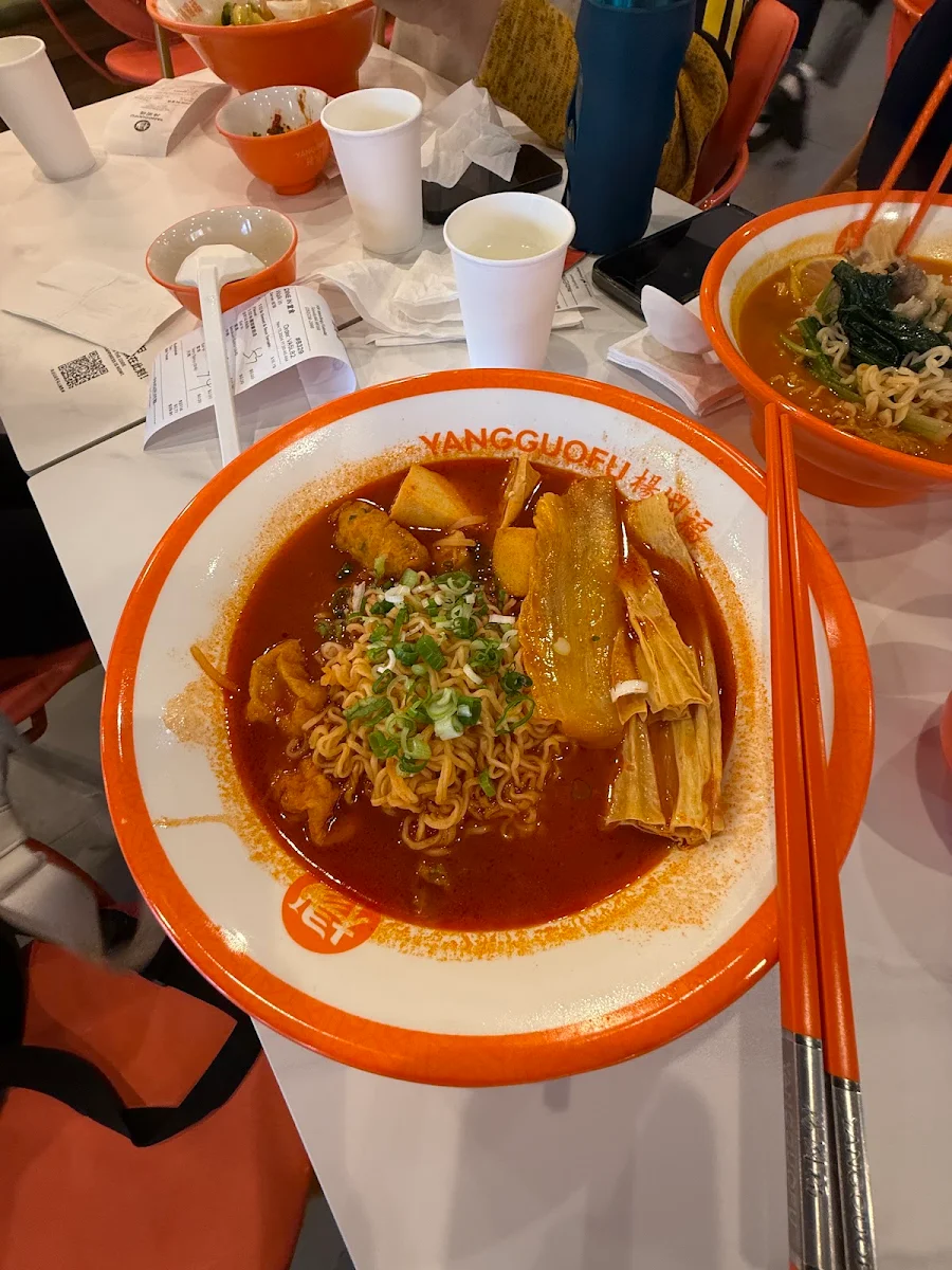 Sweet Potato Vermicelli红薯粉（约60克）