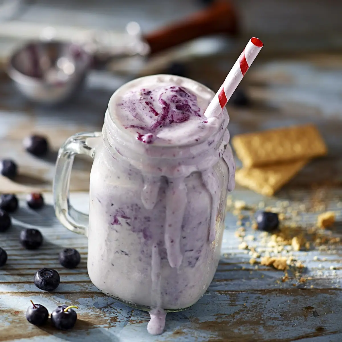 Milkshake