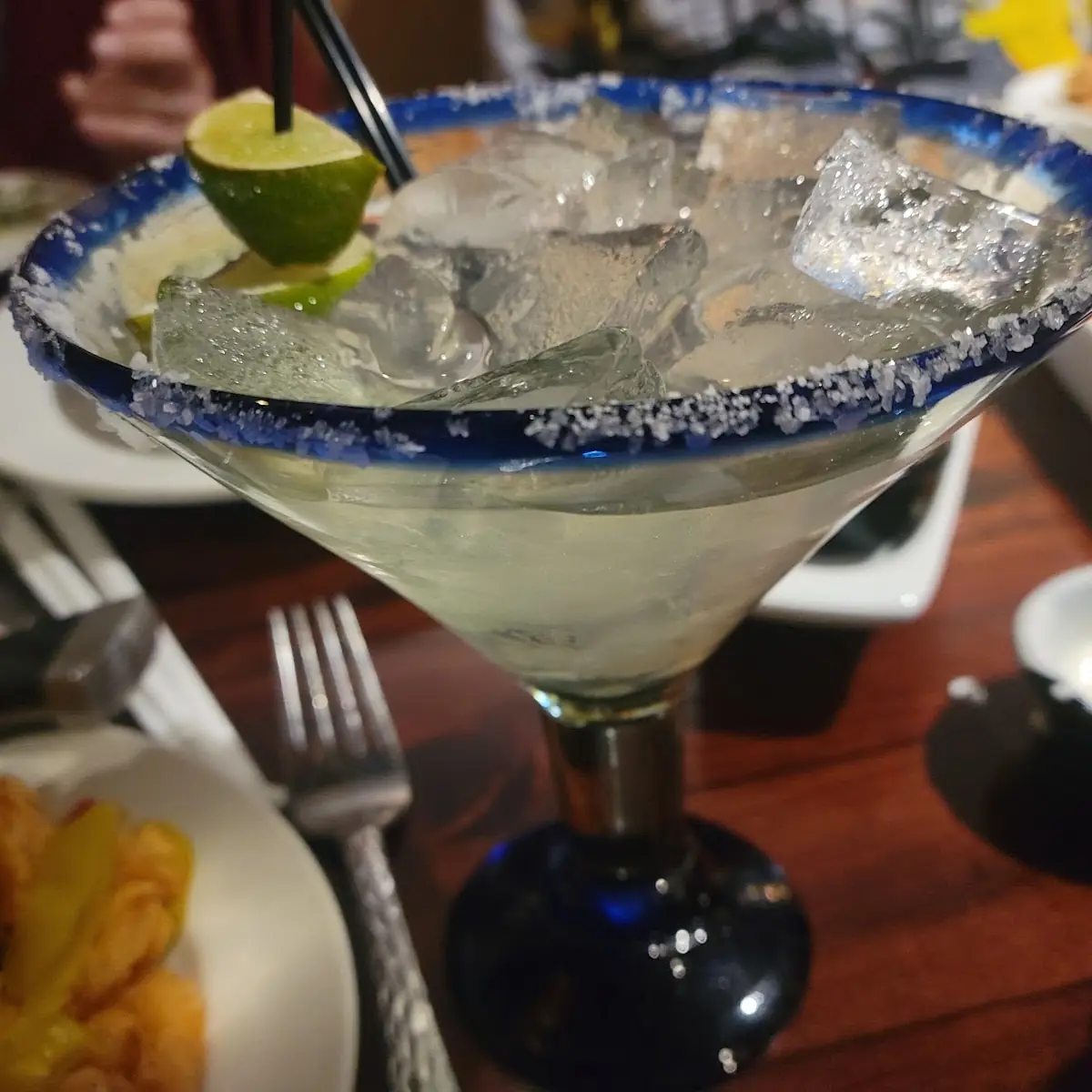 Texas Margarita
