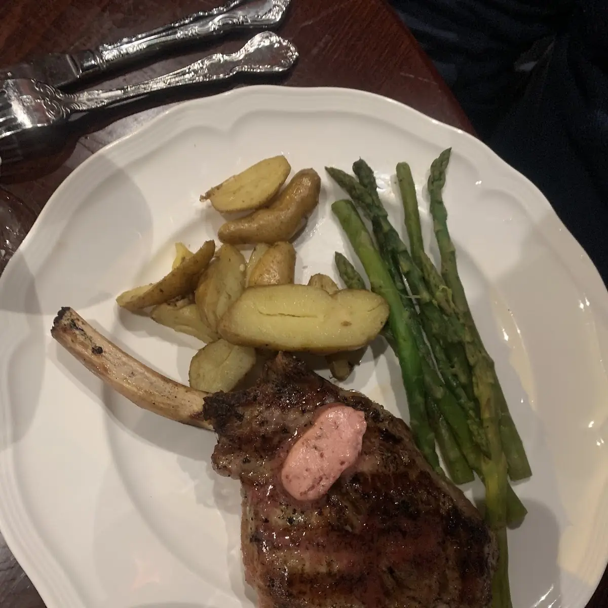 Ribeye Steak