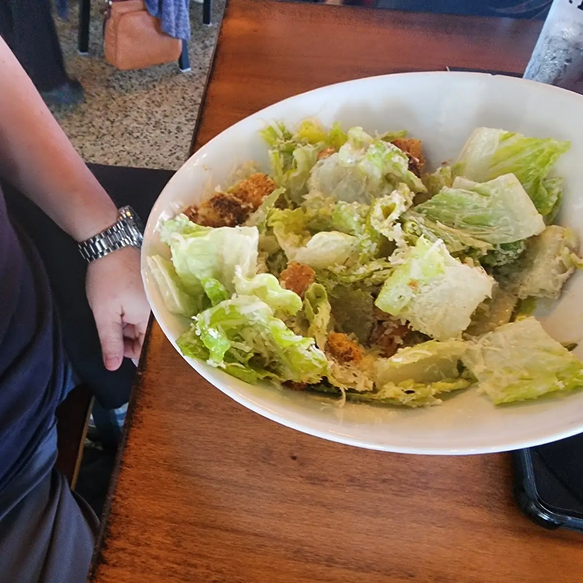 Caesar Salad
