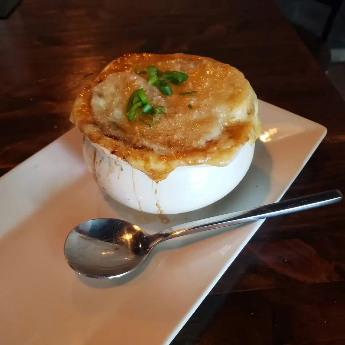 Onion Soup