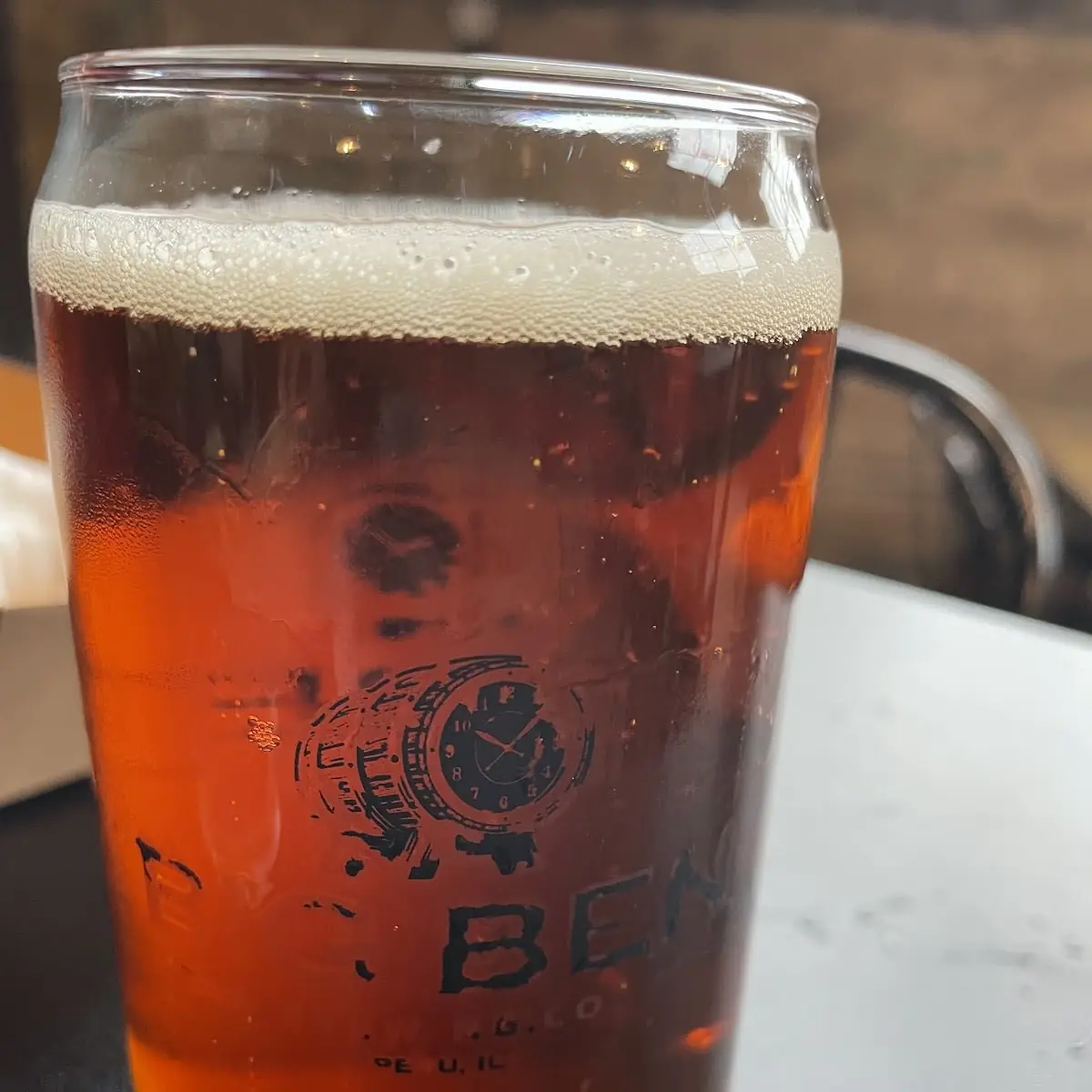 Beer Cheese