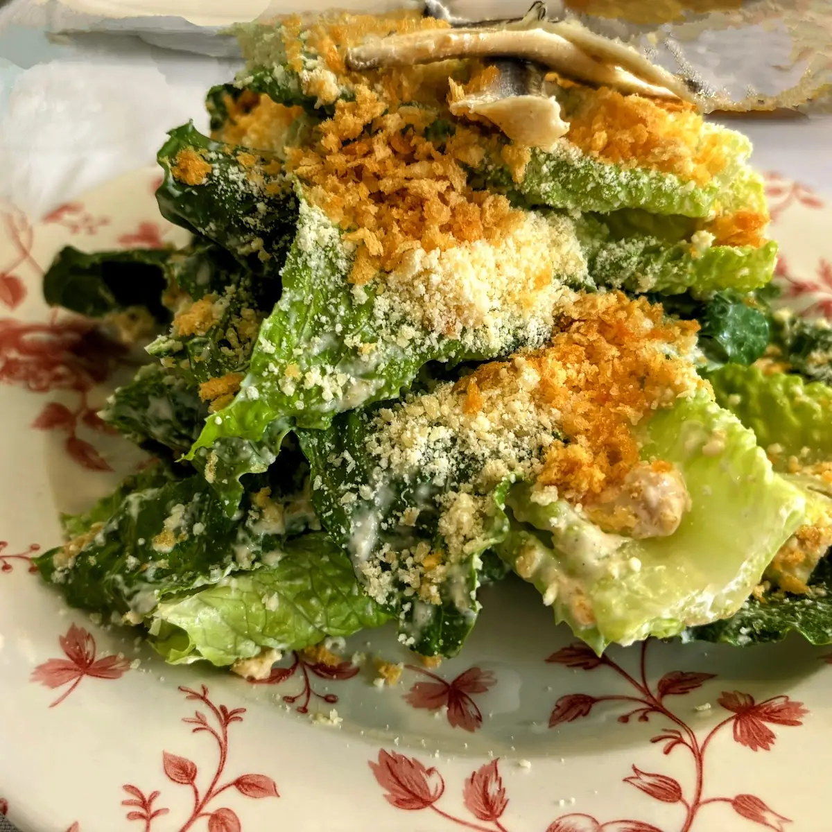 Caesar Salad