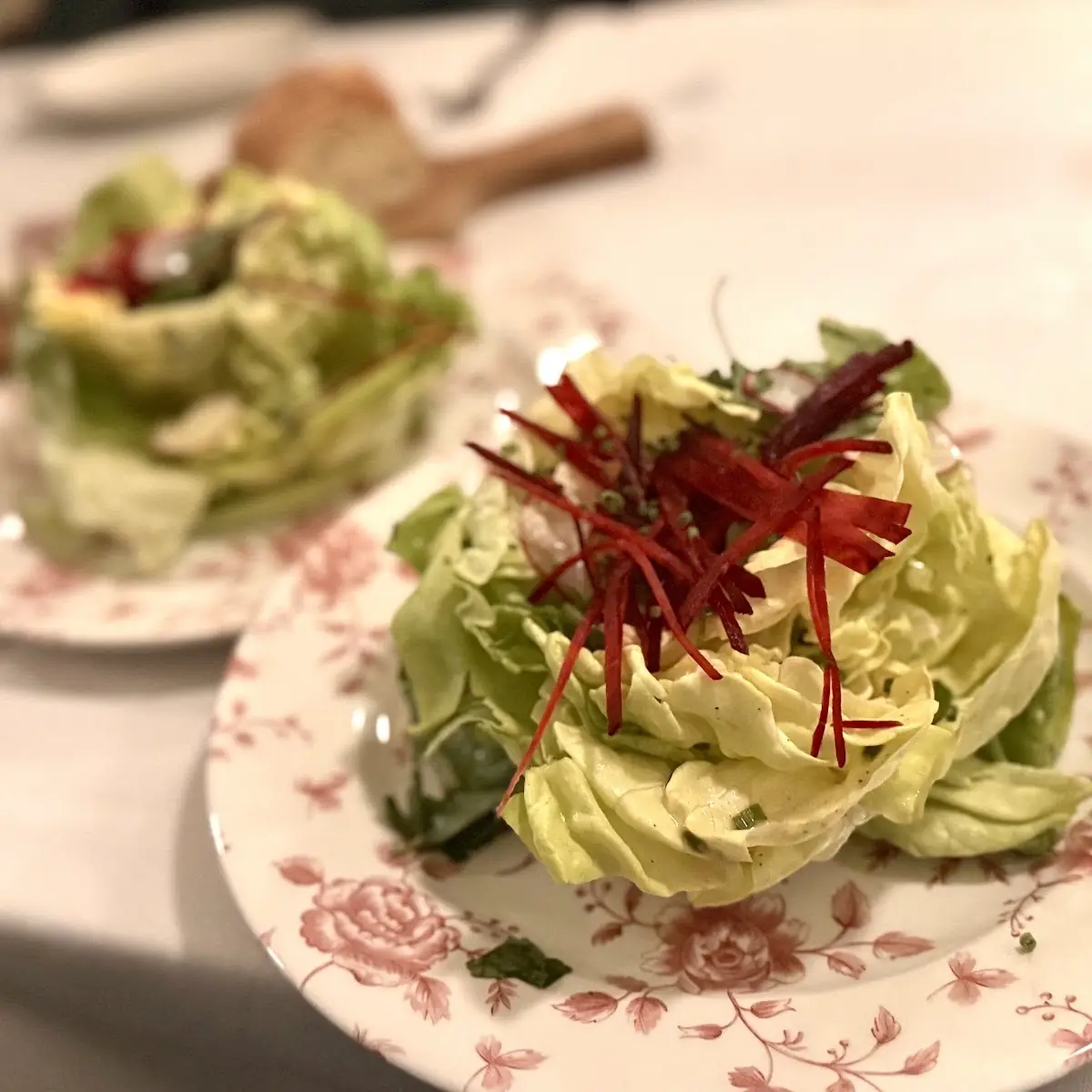 Salade Verte
