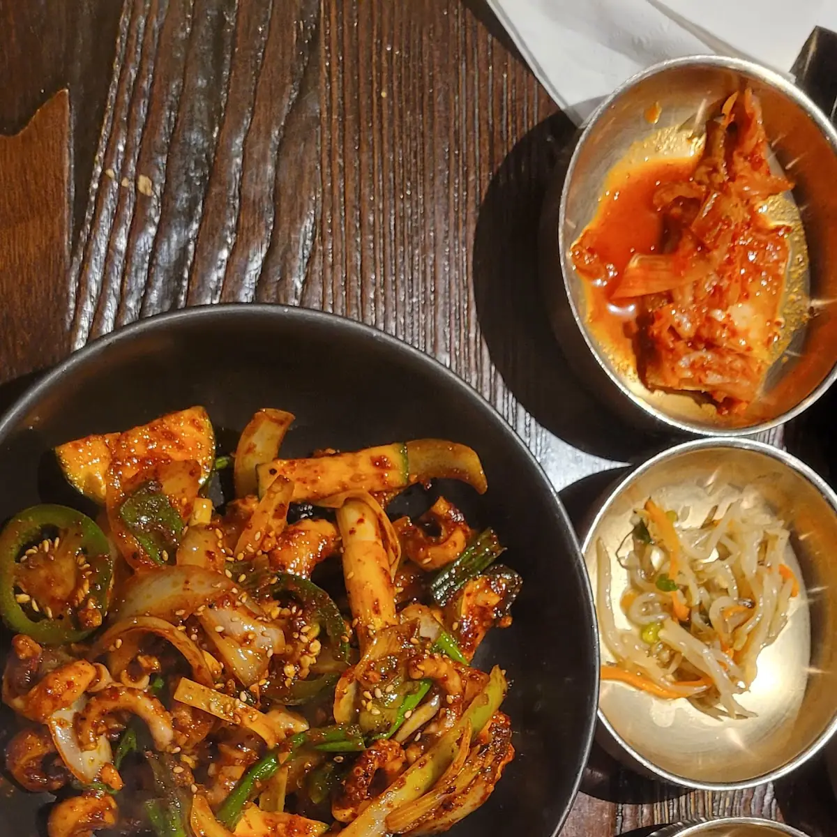 Bulgogi DOL Sot